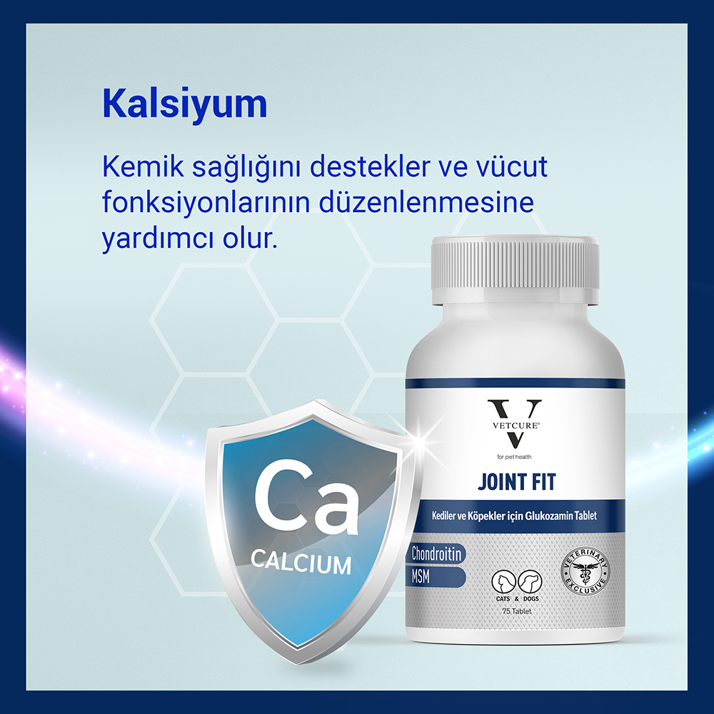 joinfit tablet kalsiyum