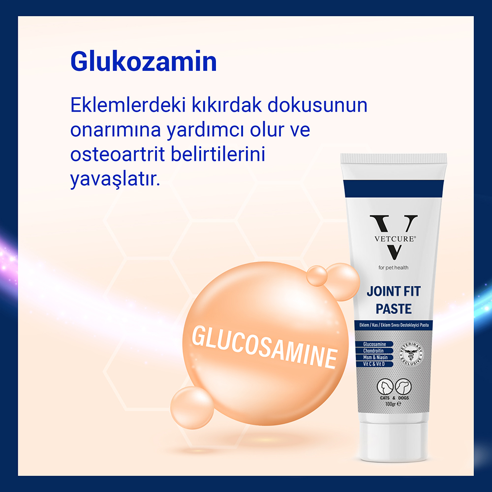 vetcure-join-fit-paste-100gr glukozamin