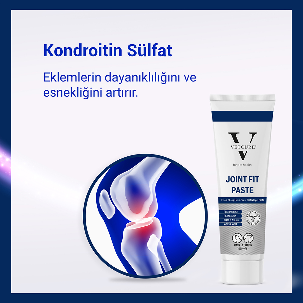vetcure-join-fit-paste-100gr kondroitin