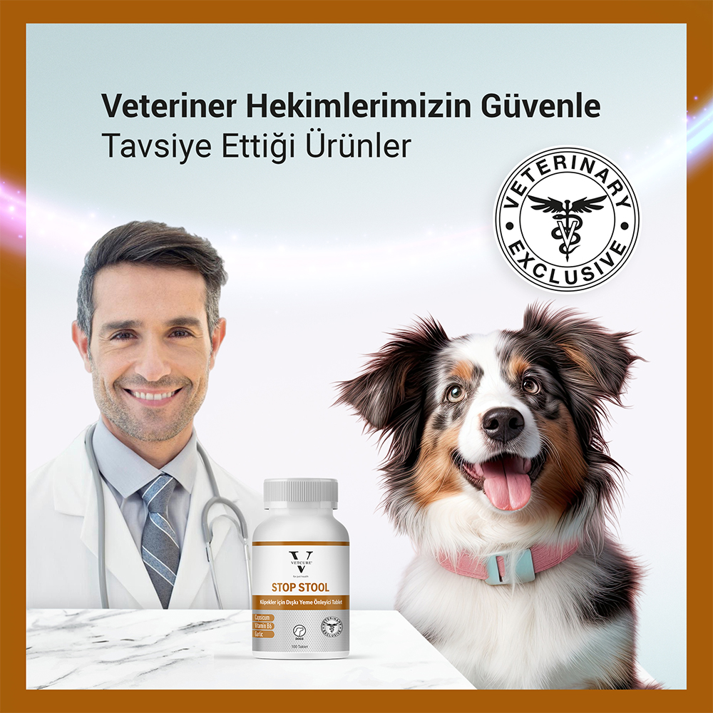 vetcure stop veteriner tavsiyesi
